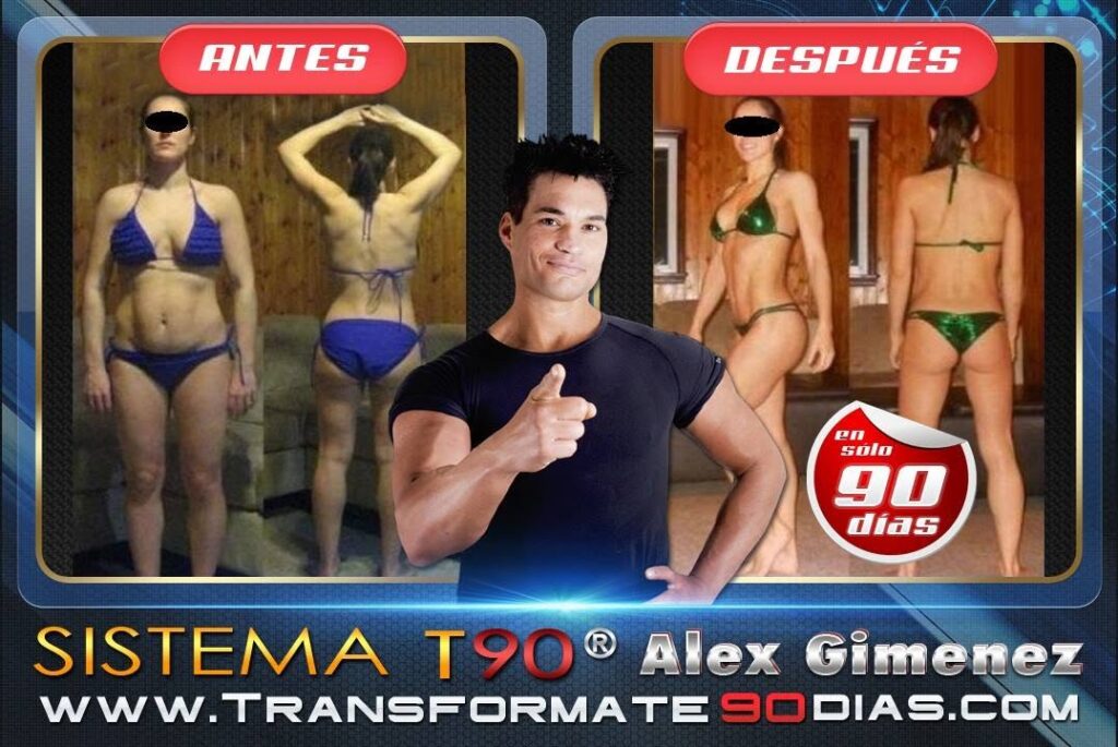 alex gimenez